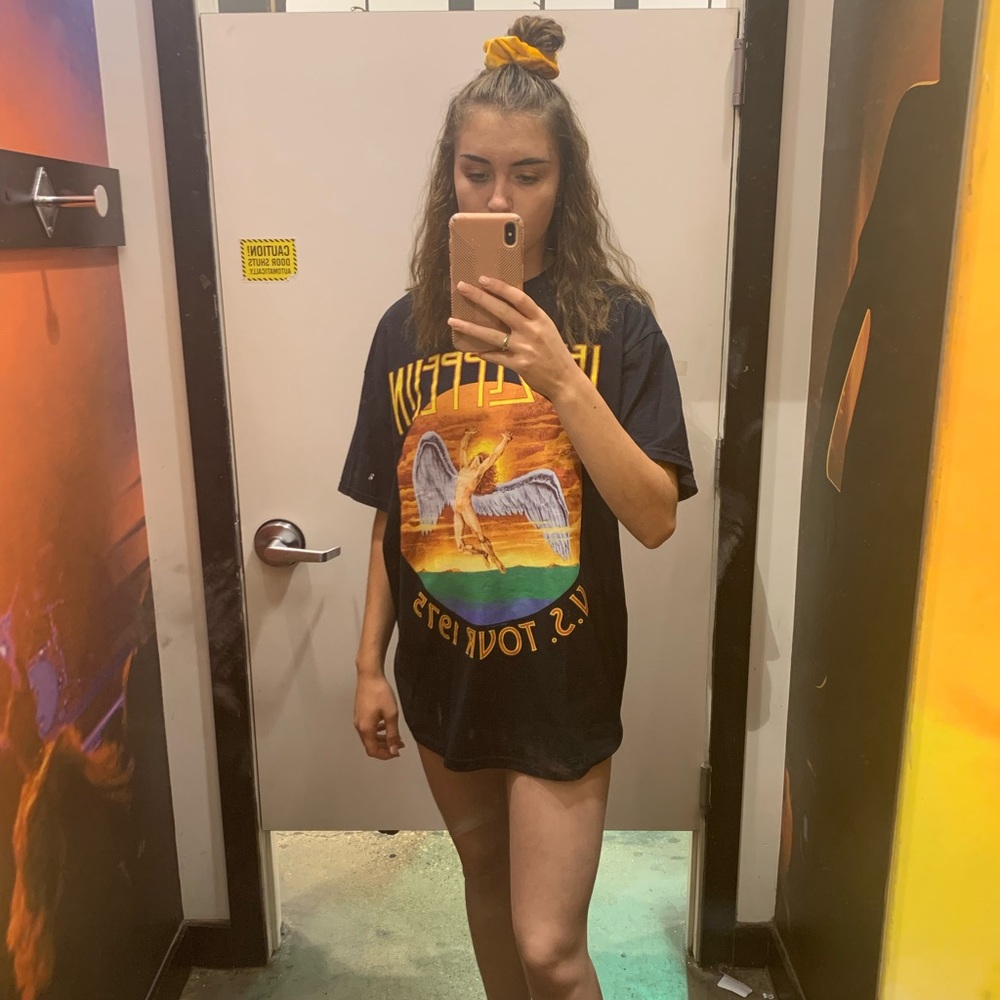 Meet your Posher, Sophia